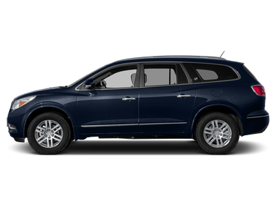 2015 Buick Enclave AWD 4dr Leather
