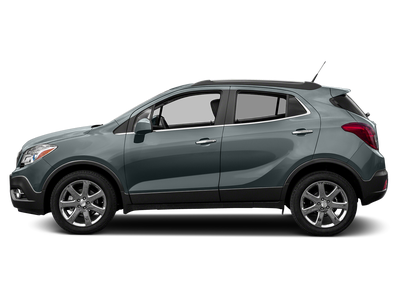 2015 Buick Encore FWD 4dr Convenience