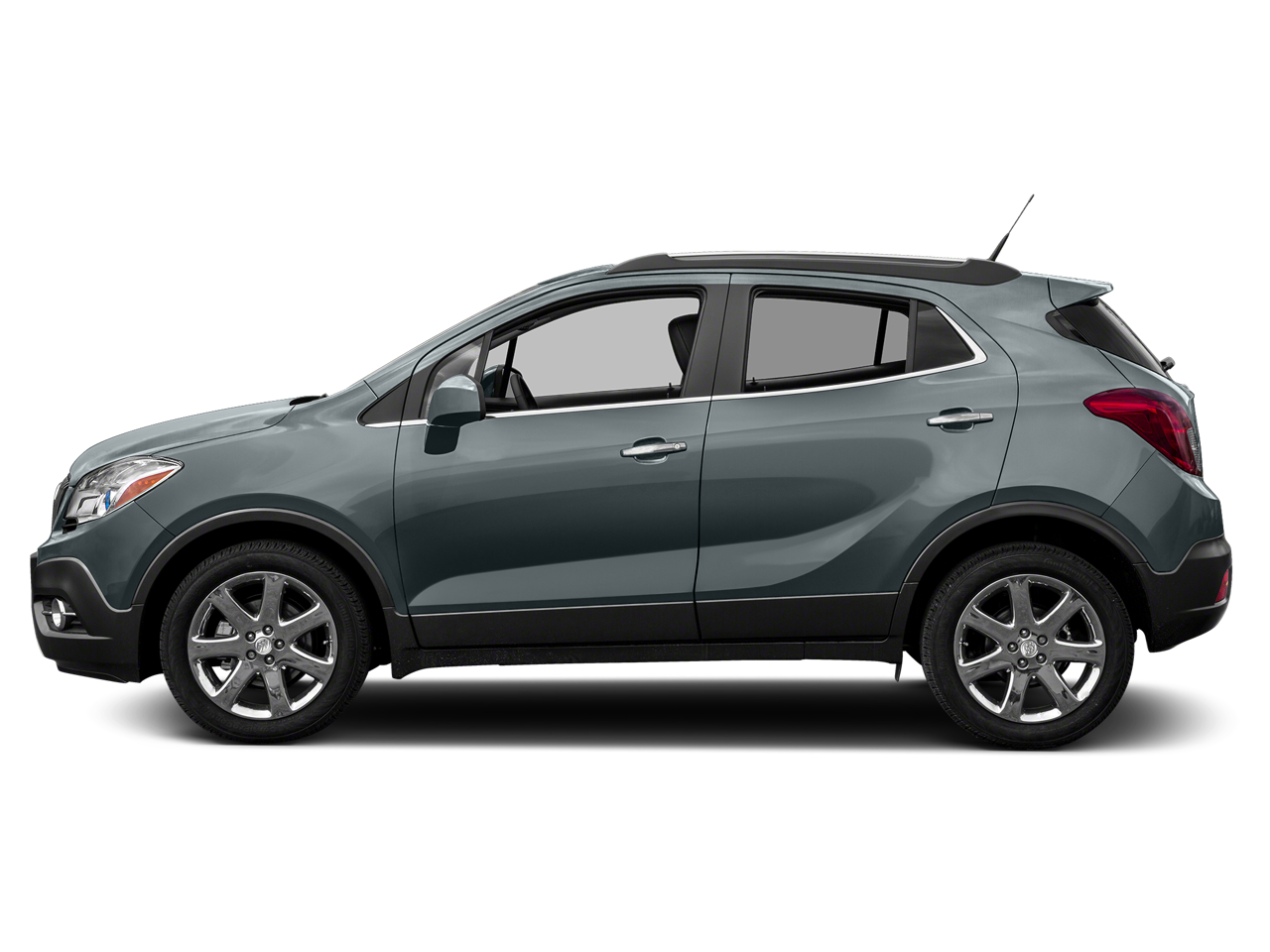 2015 Buick Encore FWD 4dr Convenience