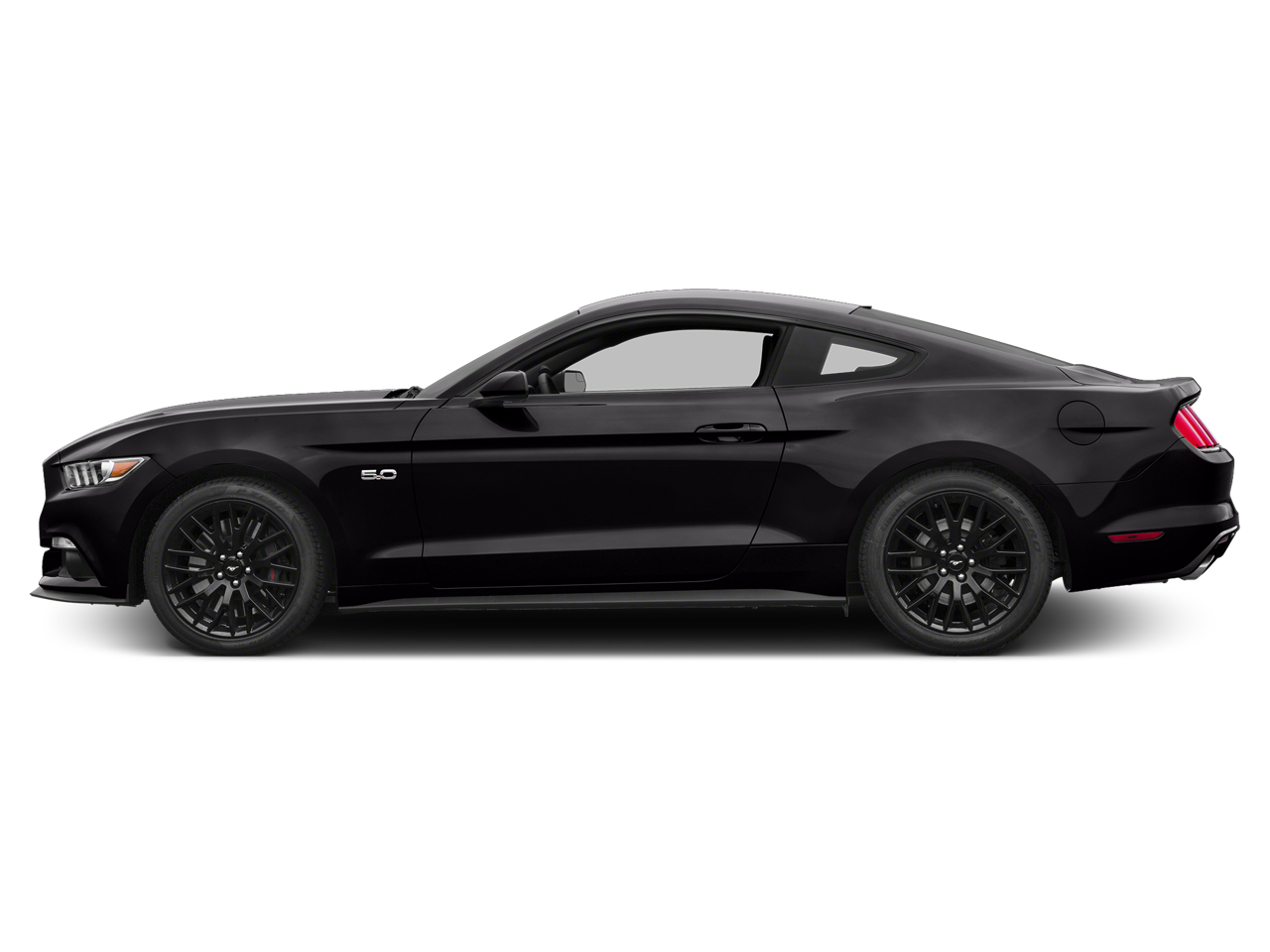 2015 Ford Mustang 2dr Fastback GT