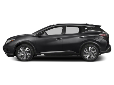 2015 Nissan Murano AWD 4dr SL