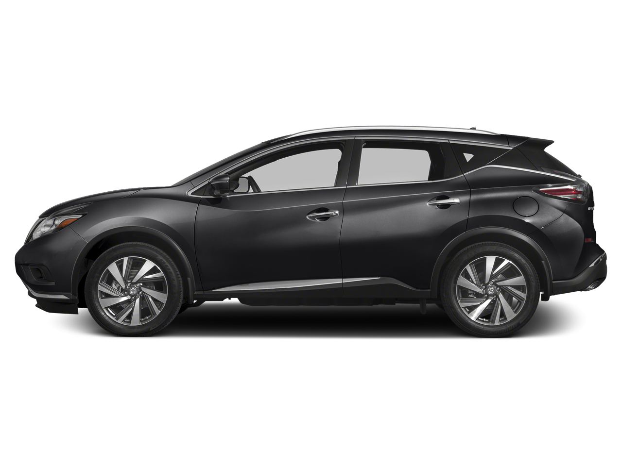 2015 Nissan Murano AWD 4dr SL