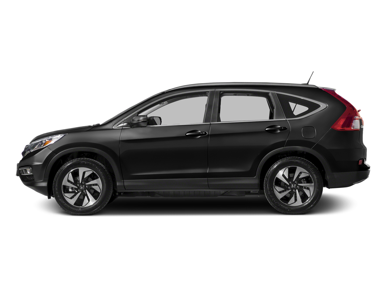 2016 Honda CR-V AWD 5dr Touring
