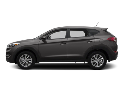 2016 Hyundai Tucson FWD 4dr SE