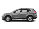 2016 Nissan ROGUE SPORT UTILITY