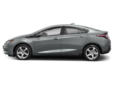 2018 Chevrolet Volt 5dr HB LT