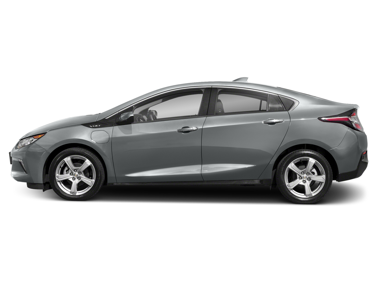 2018 Chevrolet Volt 5dr HB LT
