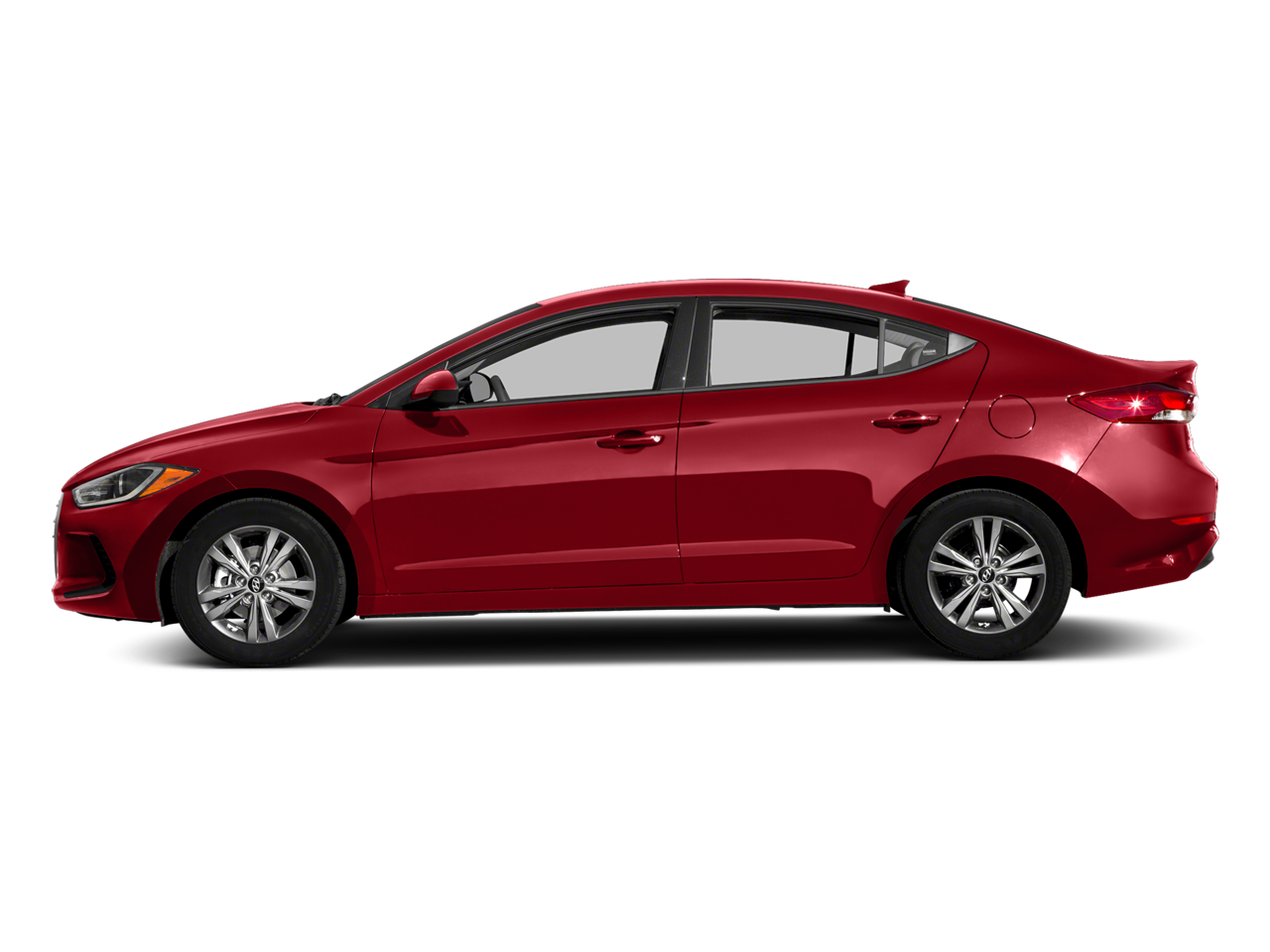 2018 Hyundai Elantra SEL 2.0L Auto