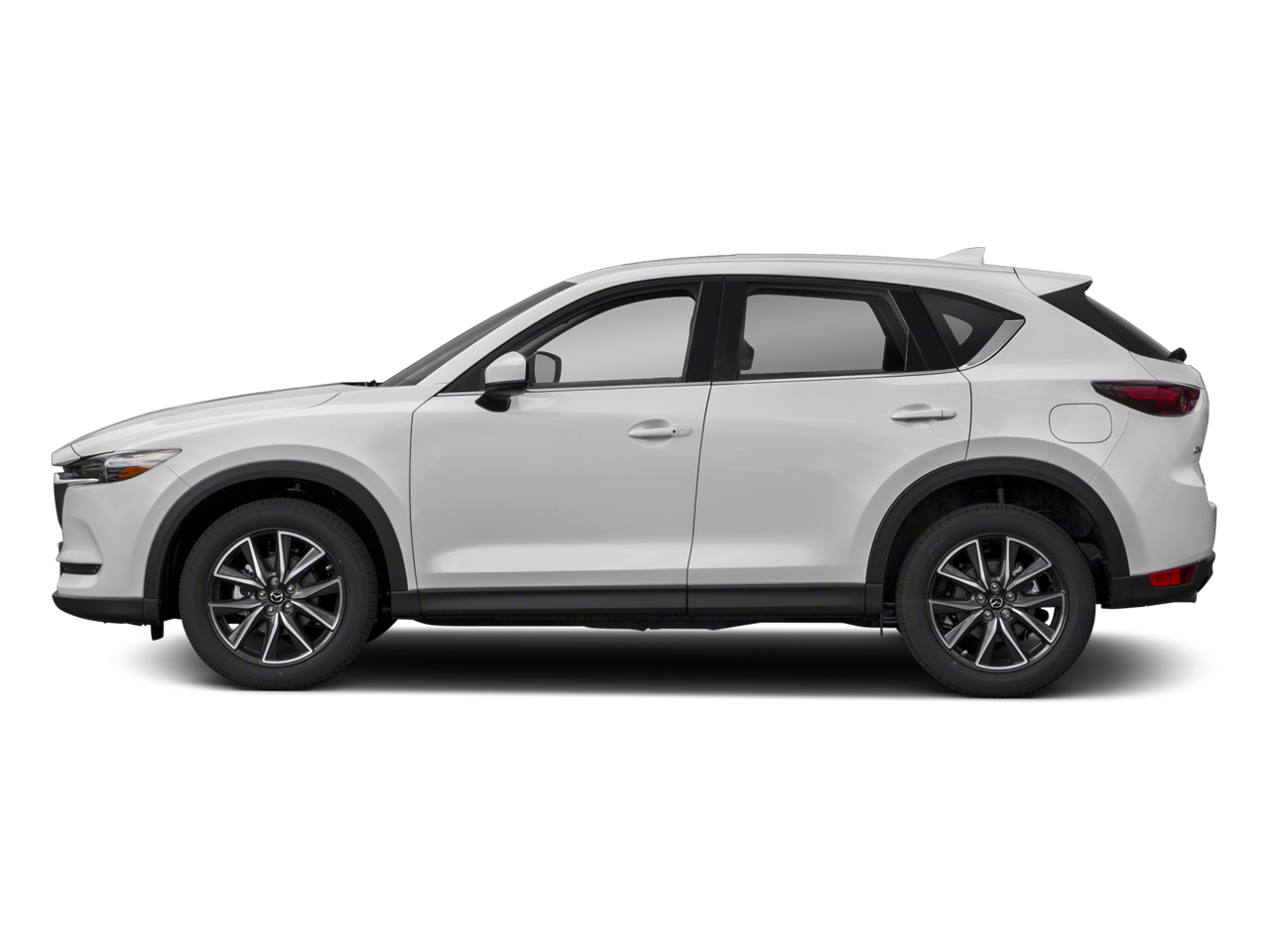 2018 Mazda Mazda CX-5 Grand Touring AWD
