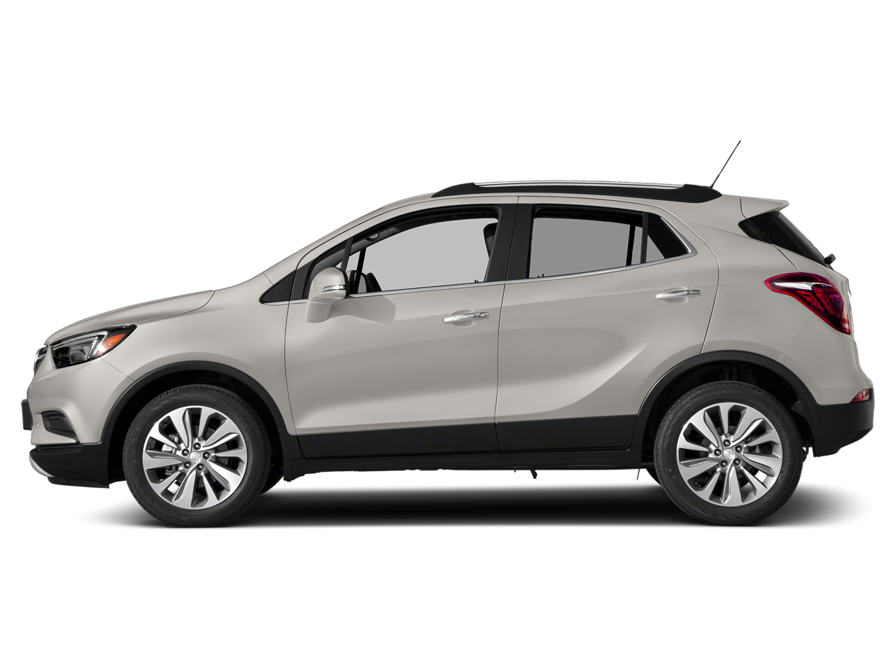 2019 Buick Encore FWD 4dr Essence