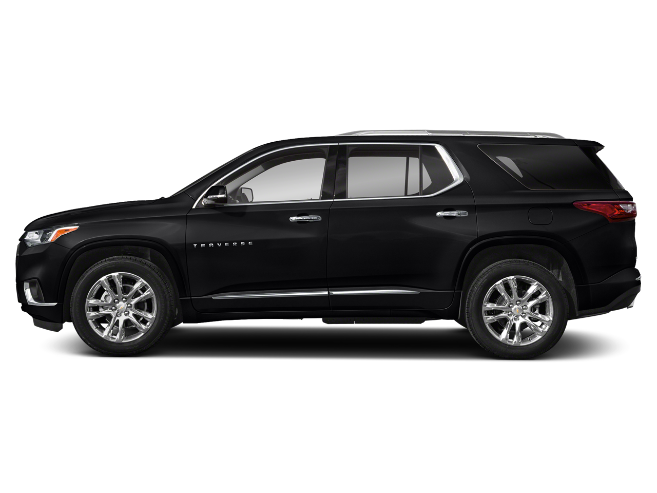 2019 Chevrolet Traverse AWD 4dr High Country w/2LZ