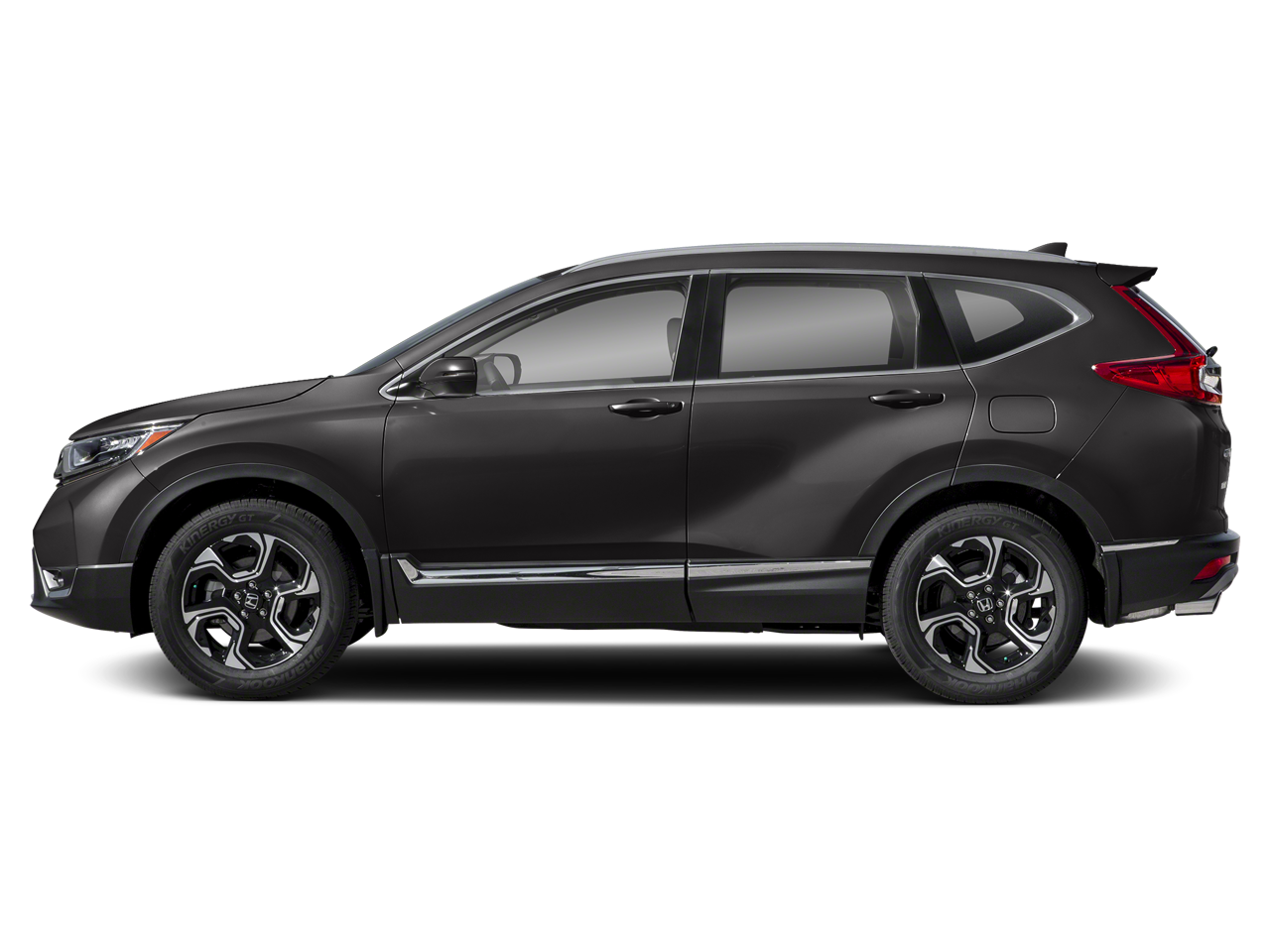 2019 Honda CR-V Touring photo 4