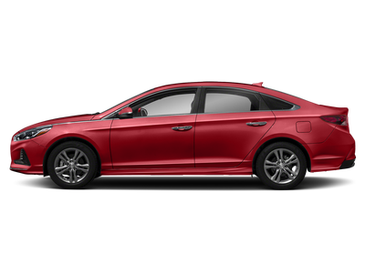 2019 Hyundai Sonata SE 2.4L