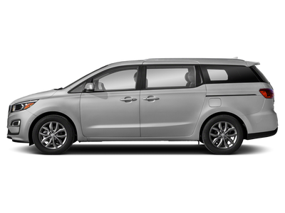 2019 Kia Sedona EX FWD