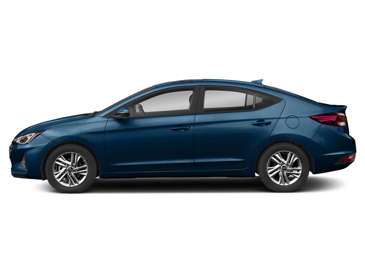 2020 Hyundai ELANTRA SEDAN