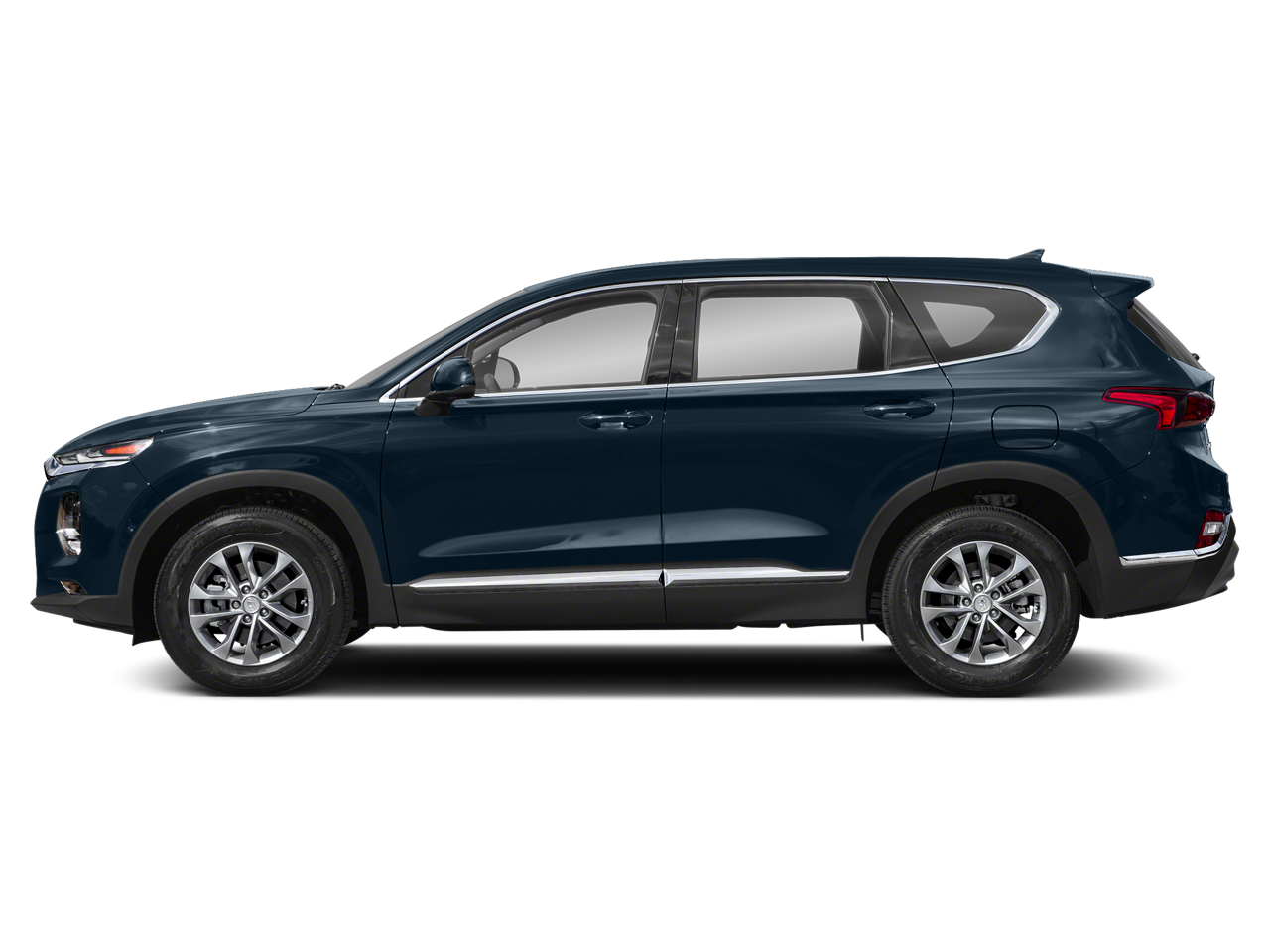 2020 Hyundai Santa Fe SEL 2.4L Auto AWD