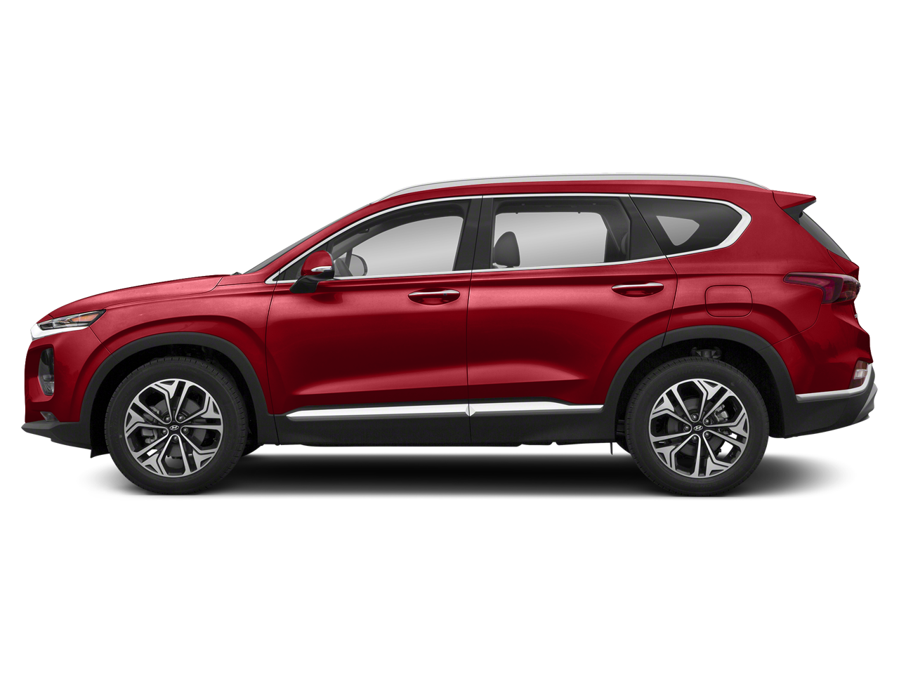 2020 Hyundai Santa Fe SEL 2.0T photo 4