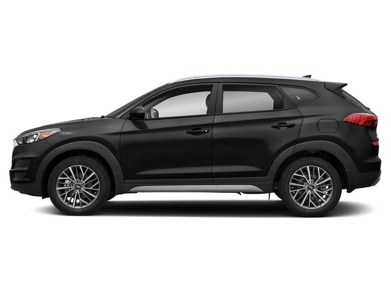 2020 Hyundai Tucson Value SEL Sport Limited Ultimate photo 4