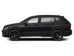 2020 Volkswagen Tiguan 2.0T SE R-Line Black 4MOTION