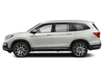 2021 Honda Pilot Elite AWD