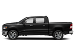 2021 RAM 1500 Big Horn 4x4 Quad Cab 6'4 Box