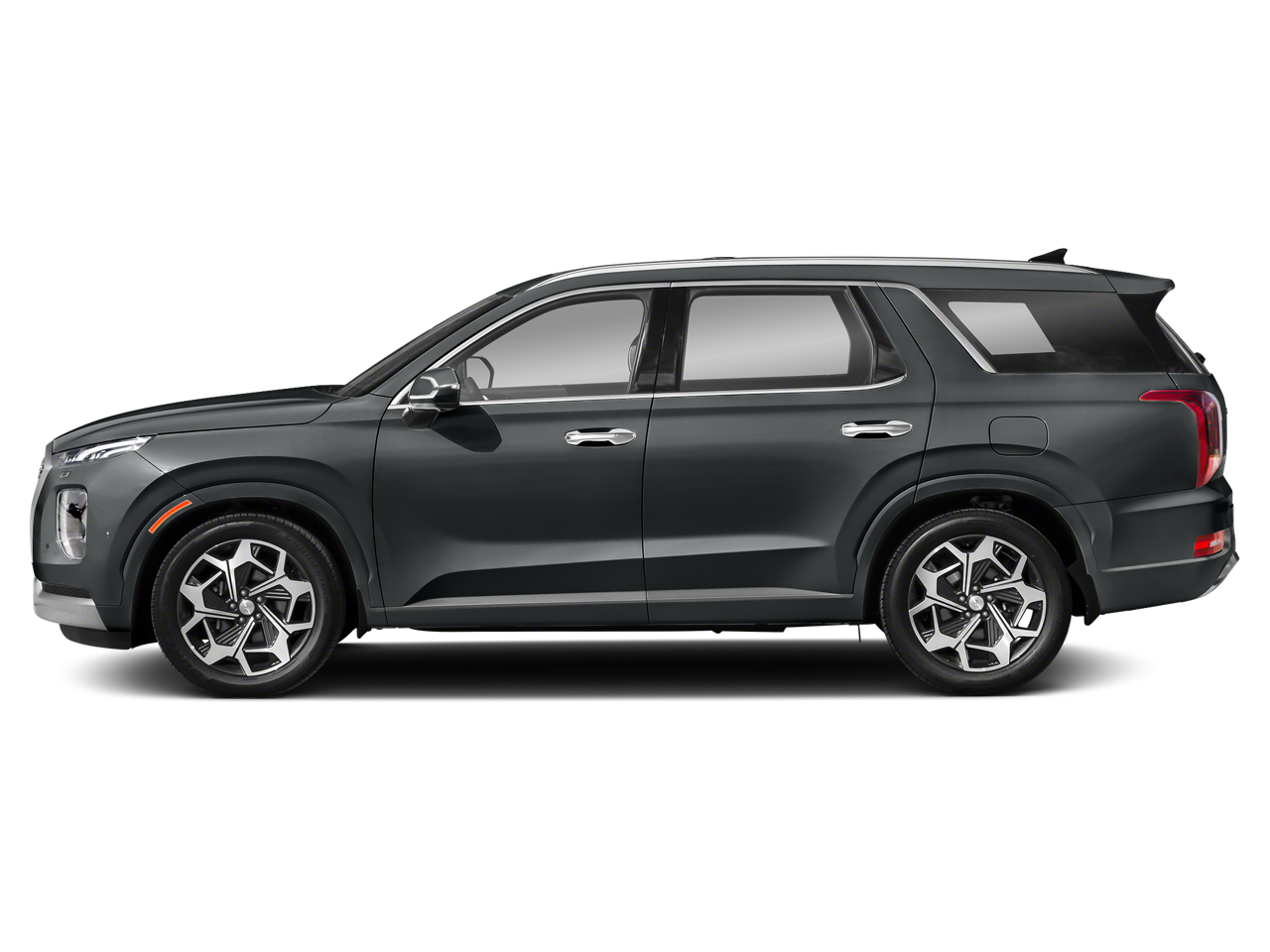 2022 Hyundai Palisade Calligraphy AWD