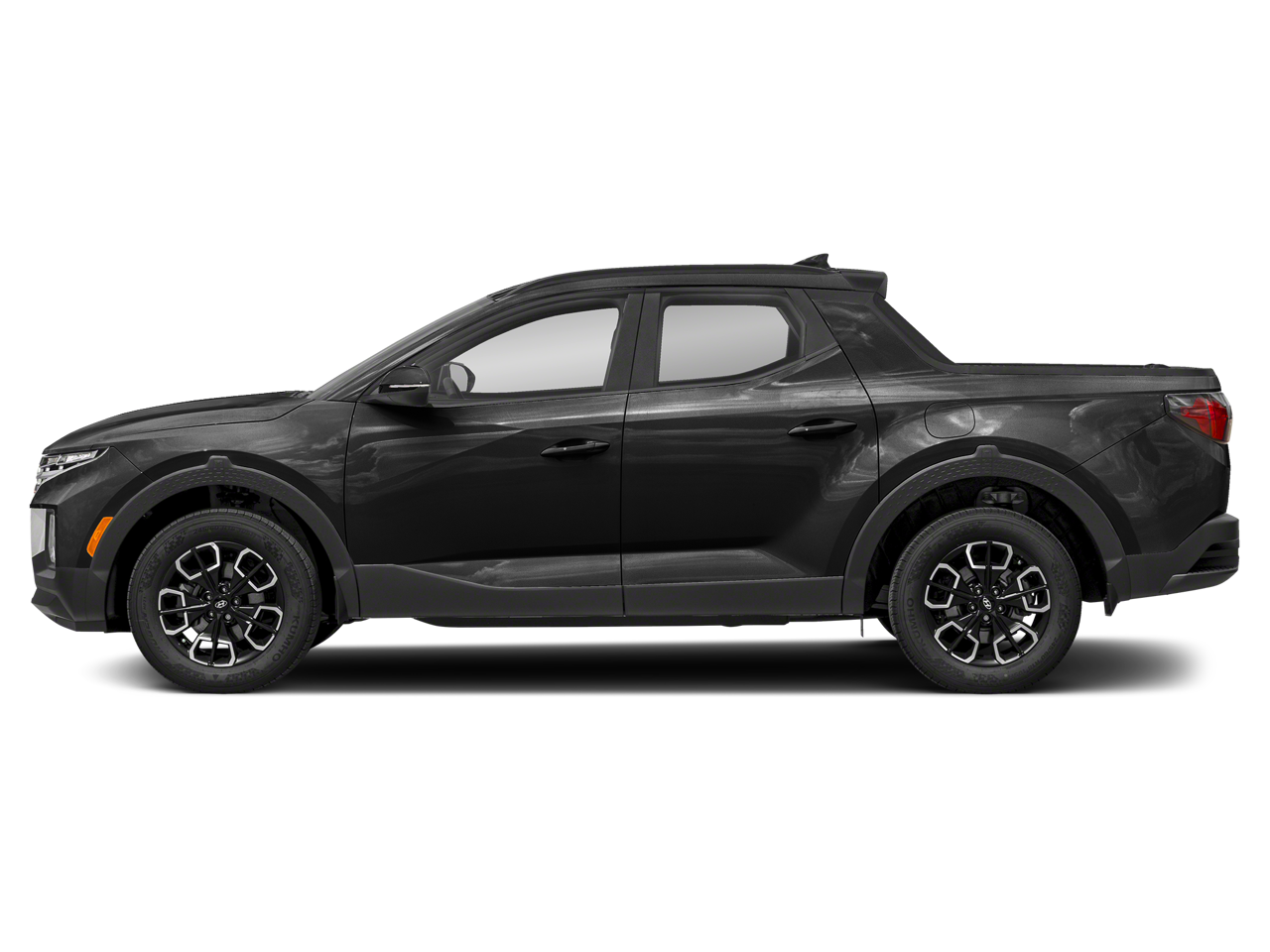 2022 Hyundai Santa Cruz SEL Premium AWD