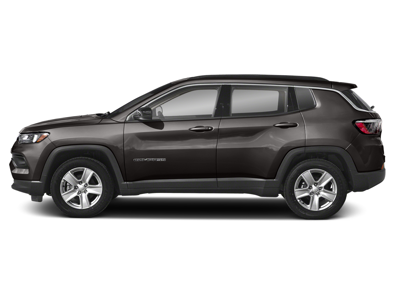 2022 Jeep COMPASS SPORT UTILITY