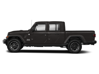 2022 Jeep GLADIATOR CREW CAB
