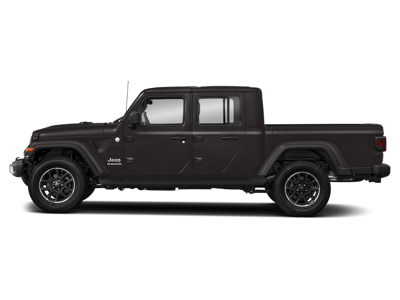 2022 Jeep GLADIATOR CREW CAB