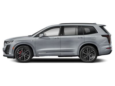 2023 Cadillac XT6 AWD 4dr Sport
