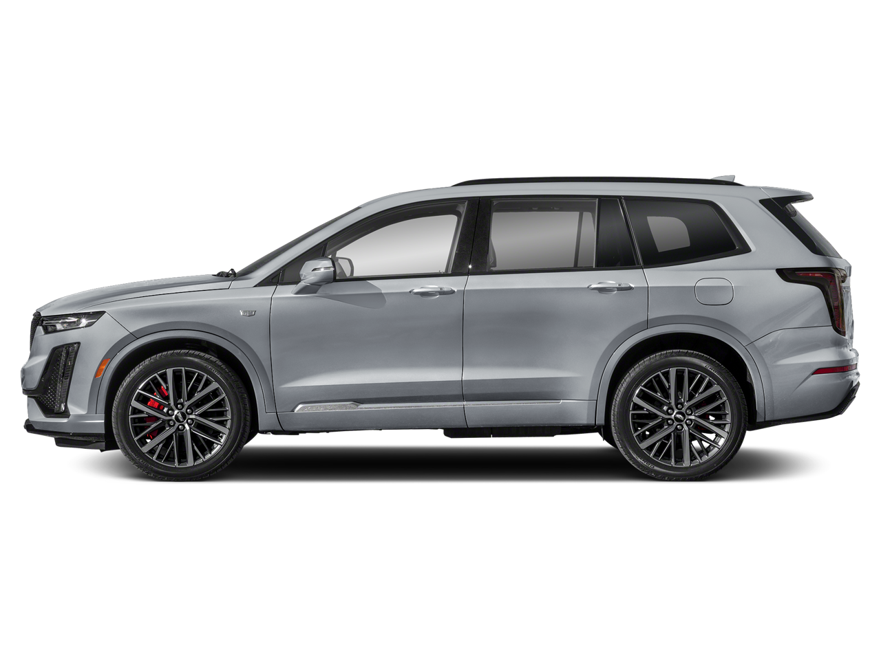 2023 Cadillac XT6 AWD 4dr Sport