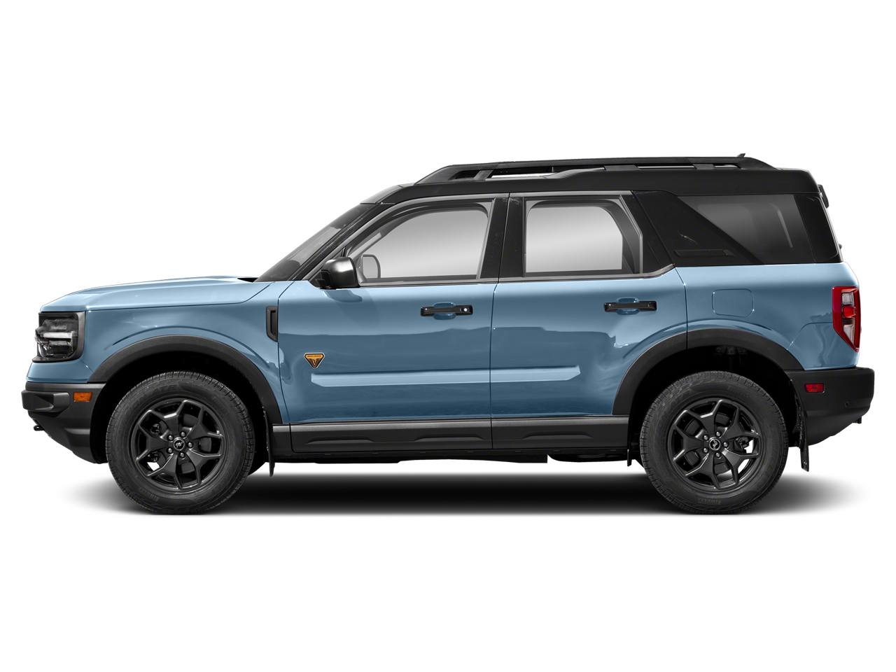 2023 Ford Bronco Sport Badlands 4x4