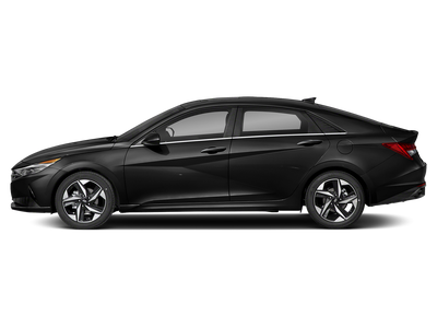 2023 Hyundai ELANTRA 4DR CAR