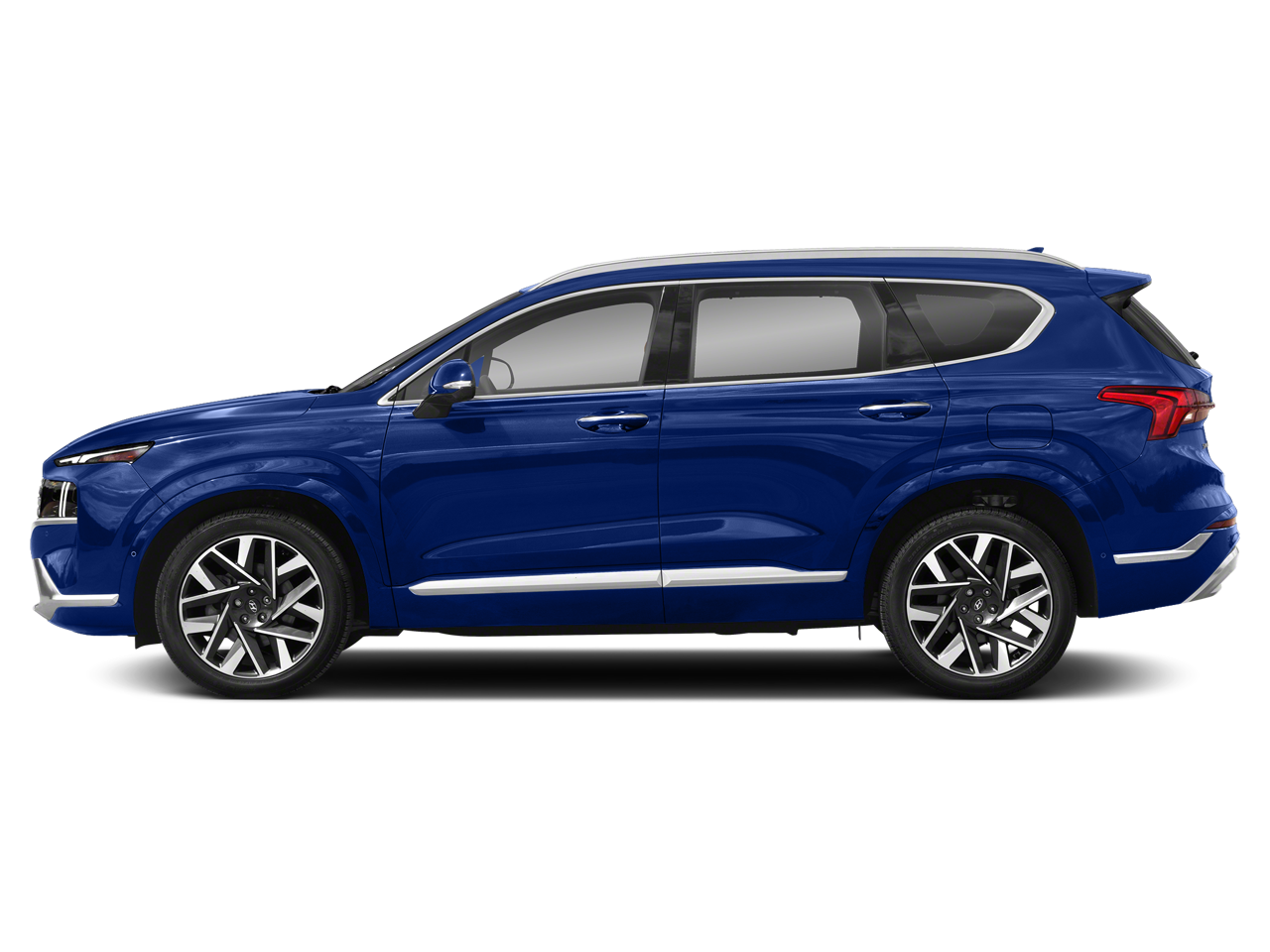 2023 Hyundai Santa Fe Calligraphy AWD