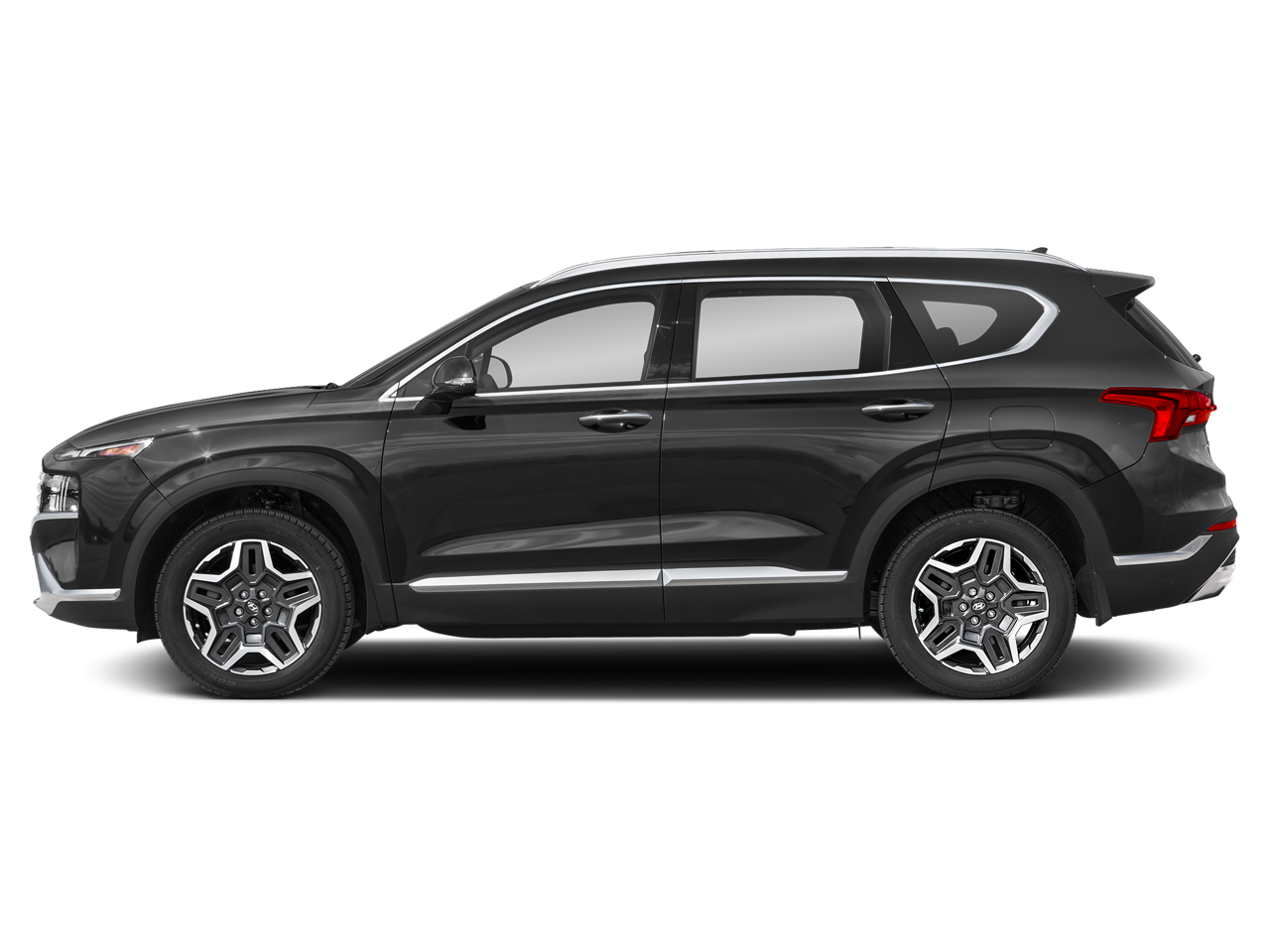 2023 Hyundai Santa Fe Hybrid SEL Premium AWD