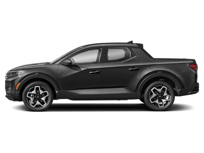 2023 Hyundai Santa Cruz Limited AWD