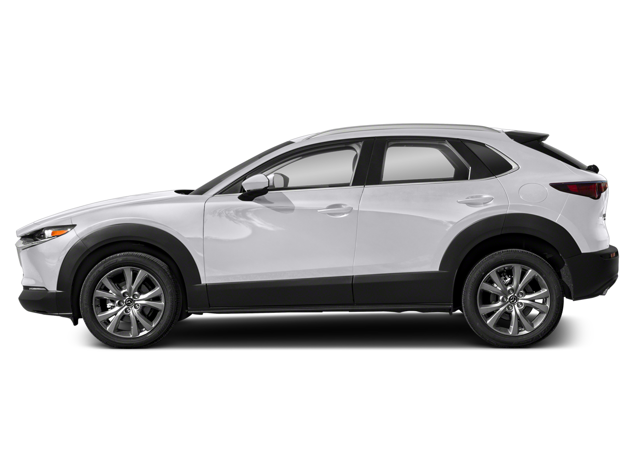 2023 Mazda Mazda CX-30 I-ACTIV AWD SPORT UTILITY