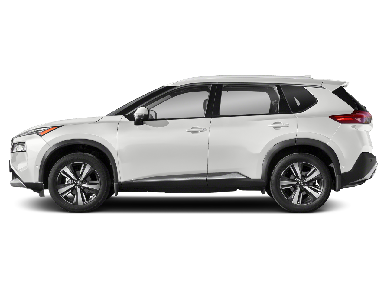 2023 Nissan Rogue AWD Platinum