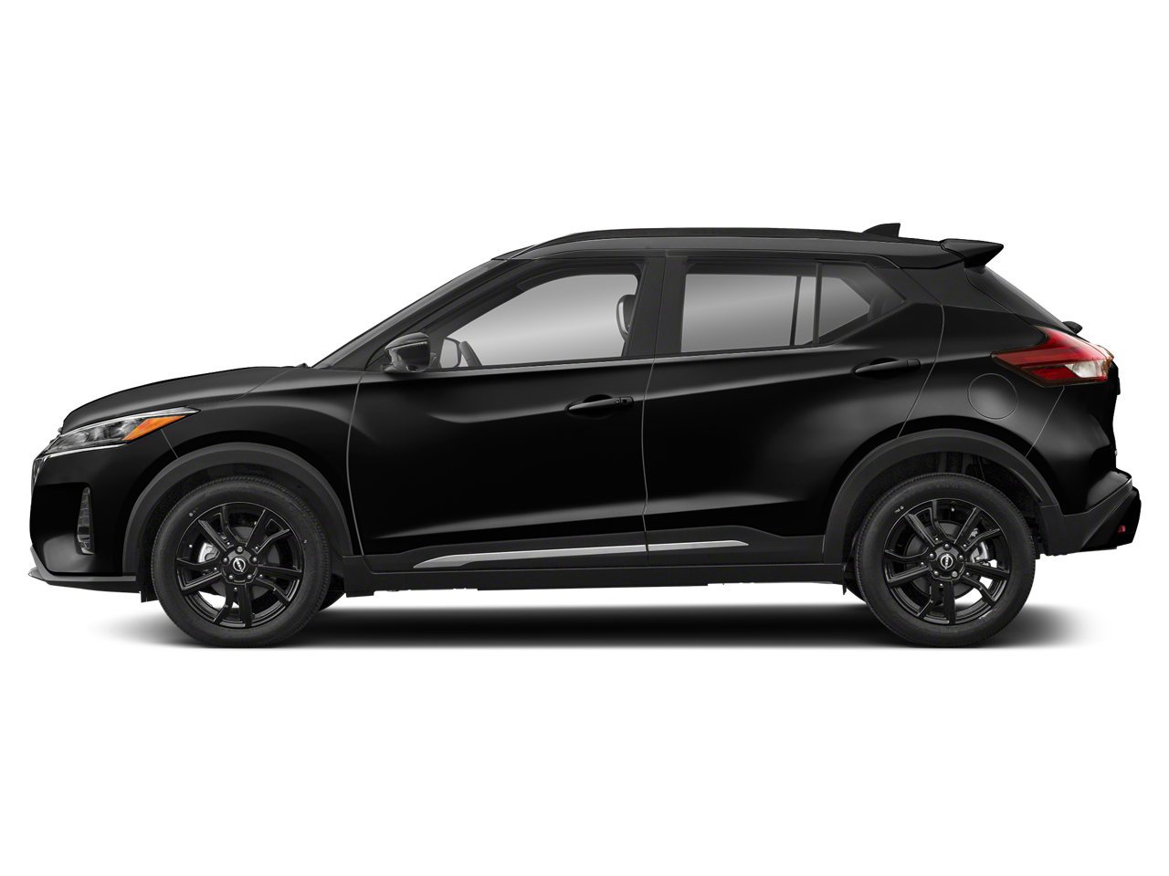 2023 Nissan Kicks SR FWD