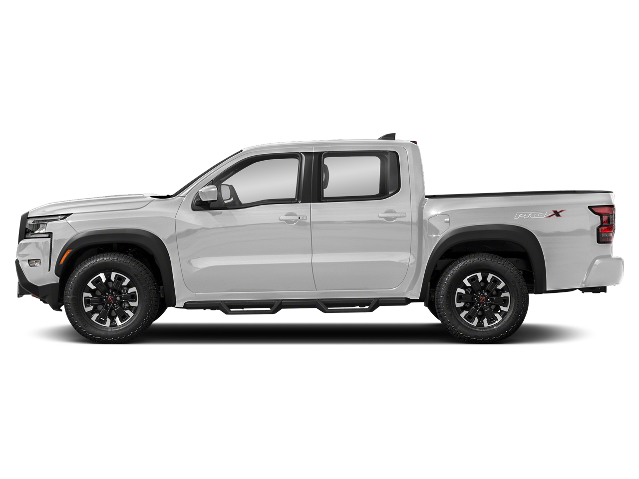 2023 Nissan Frontier Crew Cab 4x4 PRO-4X Auto