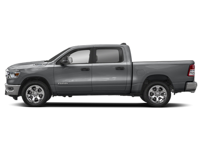 2023 RAM 1500 Big Horn 4x4 Crew Cab 5'7 Box