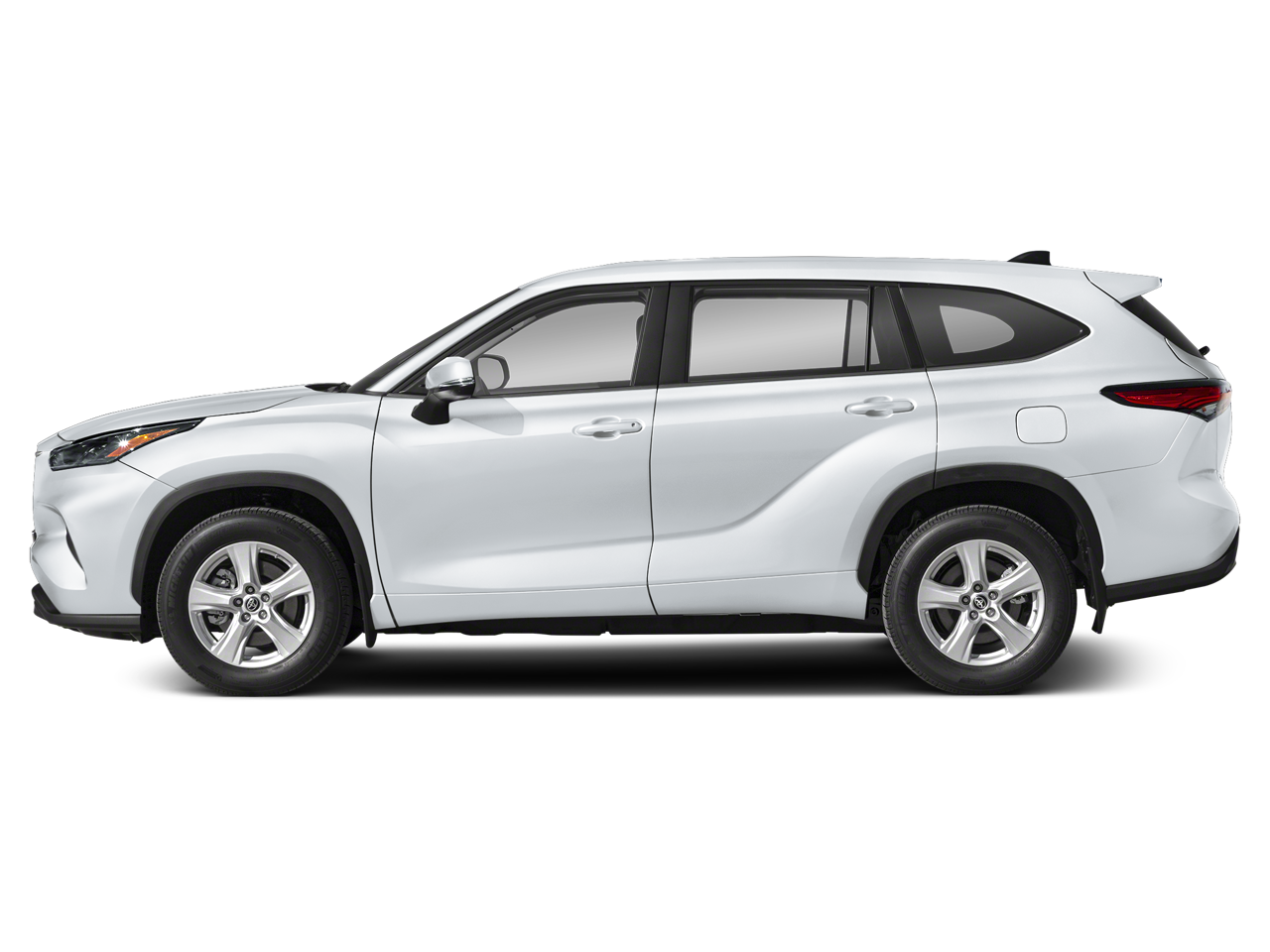 2023 Toyota HIGHLANDER SPORT UTILITY