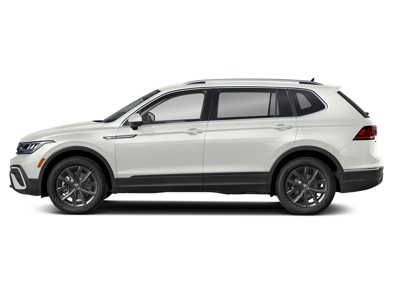 2023 Volkswagen Tiguan 2.0T SE 4MOTION