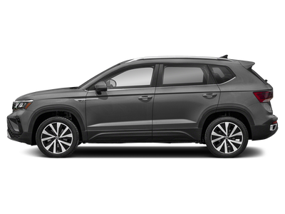 2023 Volkswagen Taos SE 4MOTION