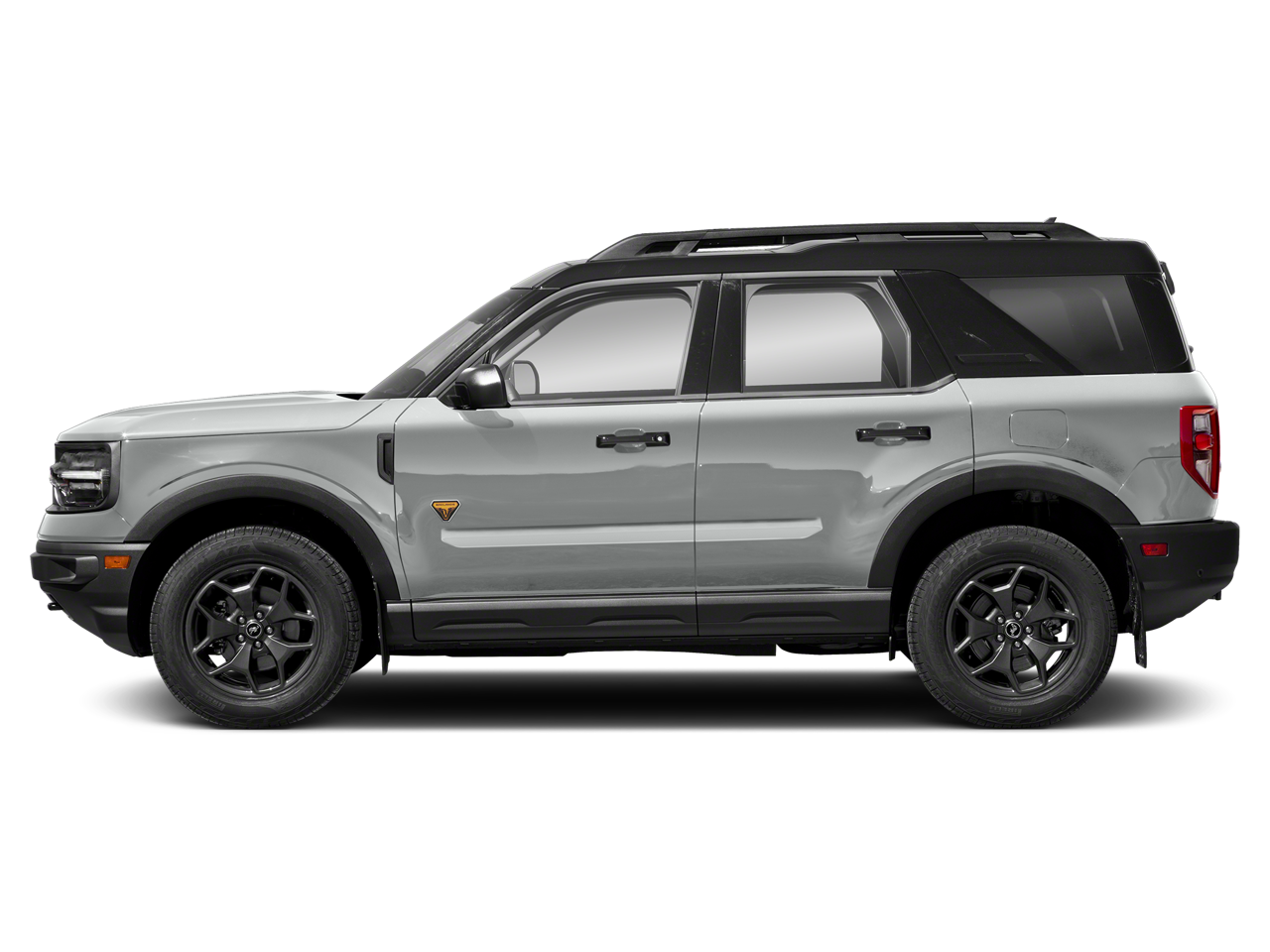 2024 Ford Bronco Sport Badlands 4x4