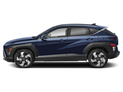 2024 Hyundai Kona Limited AWD