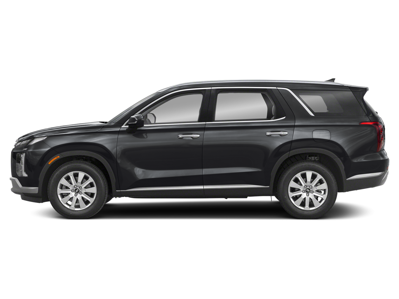 2024 Hyundai Palisade SEL 7P AWD