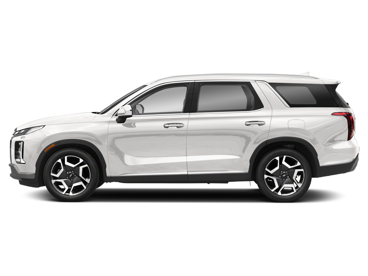 2024 Hyundai Palisade Limited AWD