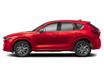 2024 Mazda Mazda CX-5 2.5 Turbo Signature AWD